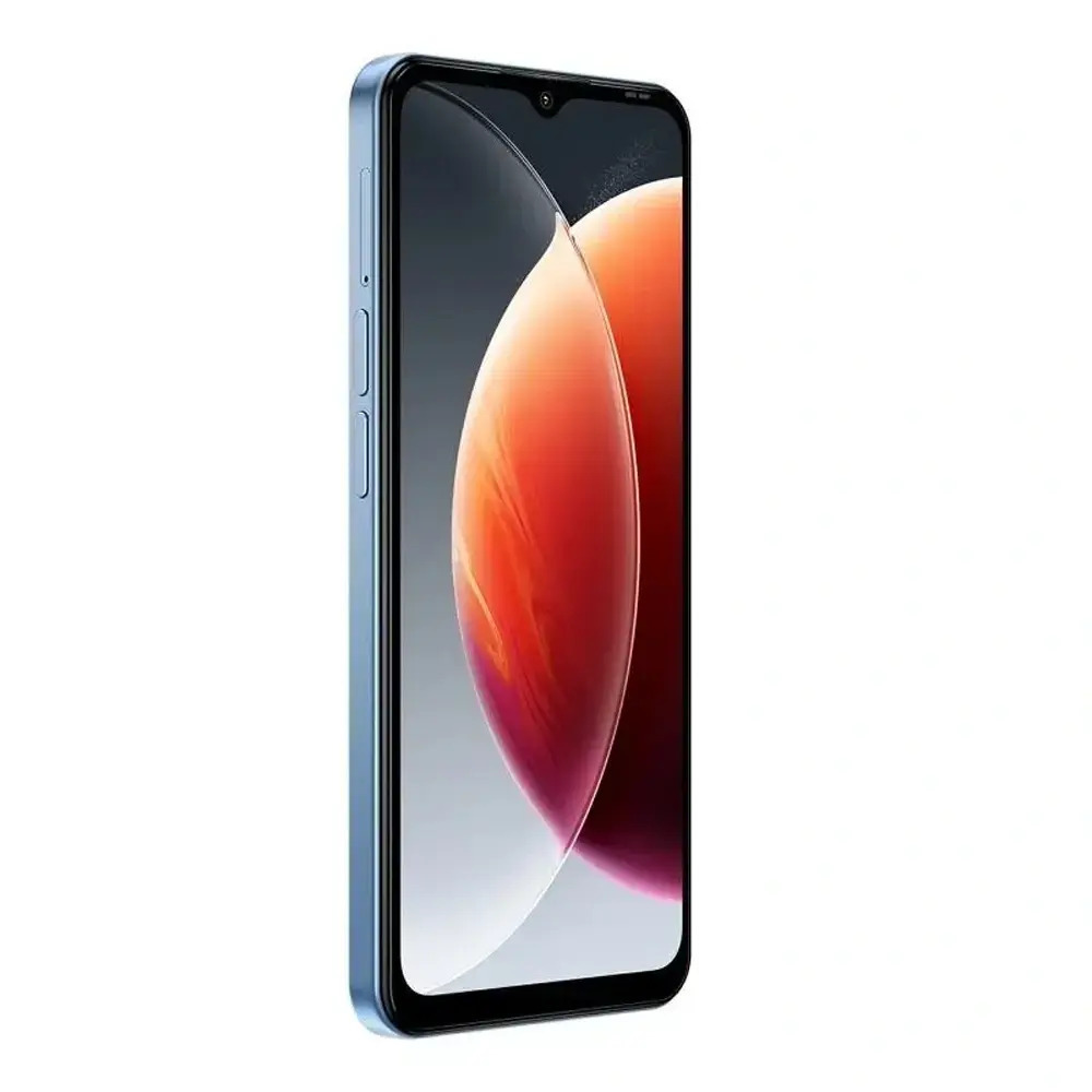 BlackView Wave 7C Dual SIM (4/128GB) Arctic Blue दृश्य 3