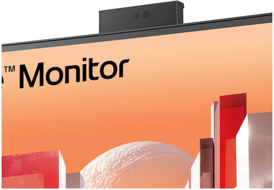 LG 34BA85QE Ultrawide IPS HDR Curved Monitor 34" 3440x1400 view 8