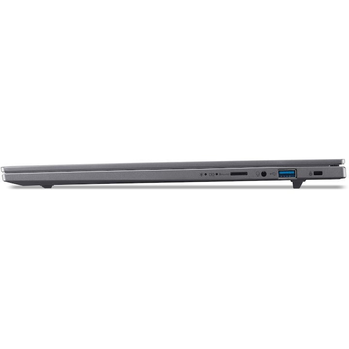 Acer Aspire 16 AI 16" OLED 120Hz (Ultra 5-226V/16GB/1TB SSD/No OS) Steel Gray (International English Keyboard) view 6