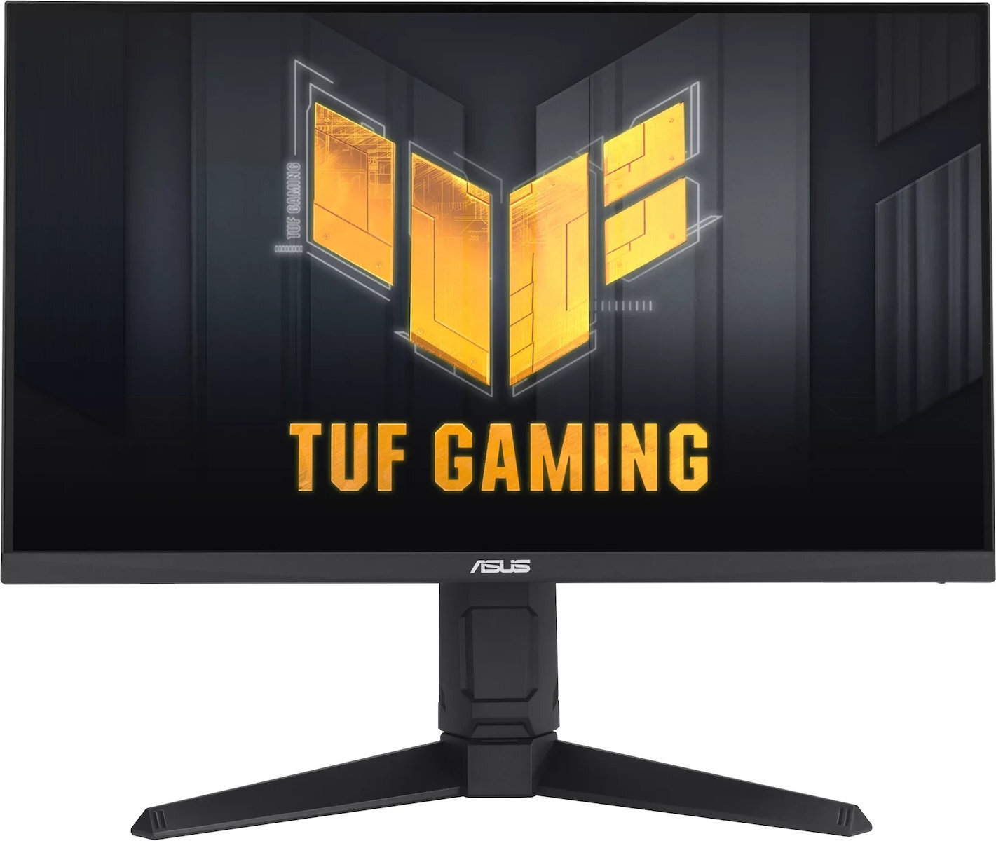 Asus TUF Gaming VG259QL5A IPS HDR Monitor 24.5" FHD 1920x1080 200Hz with Response Time 1ms GTG view 1