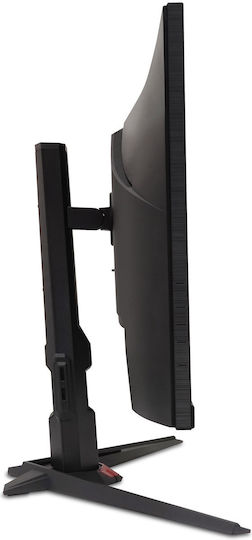 Acer Nitro XV270X1 IPS HDR Gaming Monitor 27" FHD 1920x1080 200Hz with Response Time 0.5ms GTG view 5