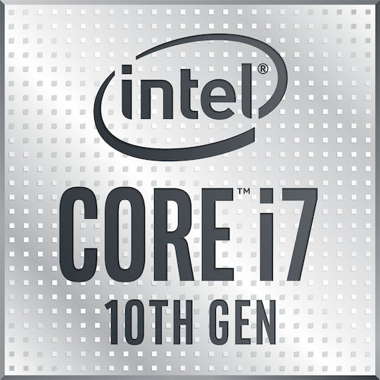 Intel Core i7-10700KF 3.80GHz Processor 8 Core for Socket 1200 in Box vue 4