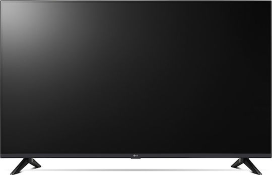 LG Smart Television 55" 4K UHD LED 55UR73003LA HDR (2023) view 2