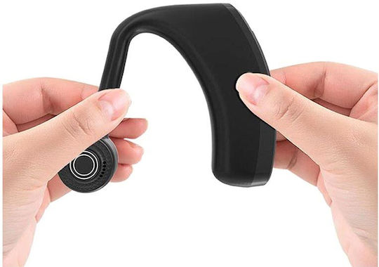 ZS15E In-ear Bluetooth Handsfree Earphone Black view 4
