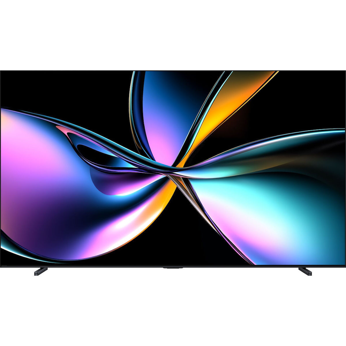 Hisense Smart Television 100" 4K UHD LED 100U7Q PRO HDR (2025) view 1