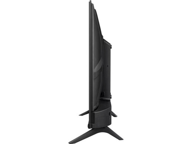 Hisense Smart Television 40" Full HD LED A4Q (2025) view 4