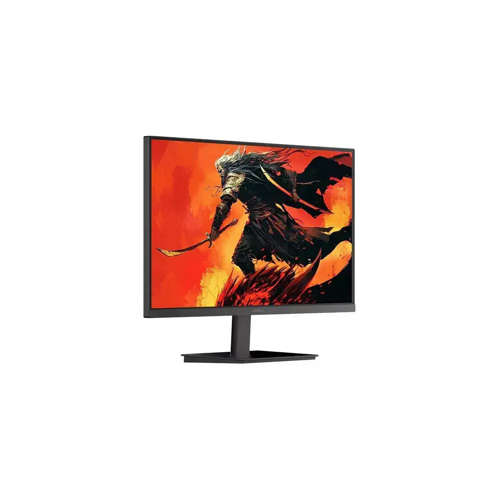 Koorui E2711K IPS HDR Gaming Monitor 27" FHD 1920x1080 144Hz with Response Time 5ms GTG view 2