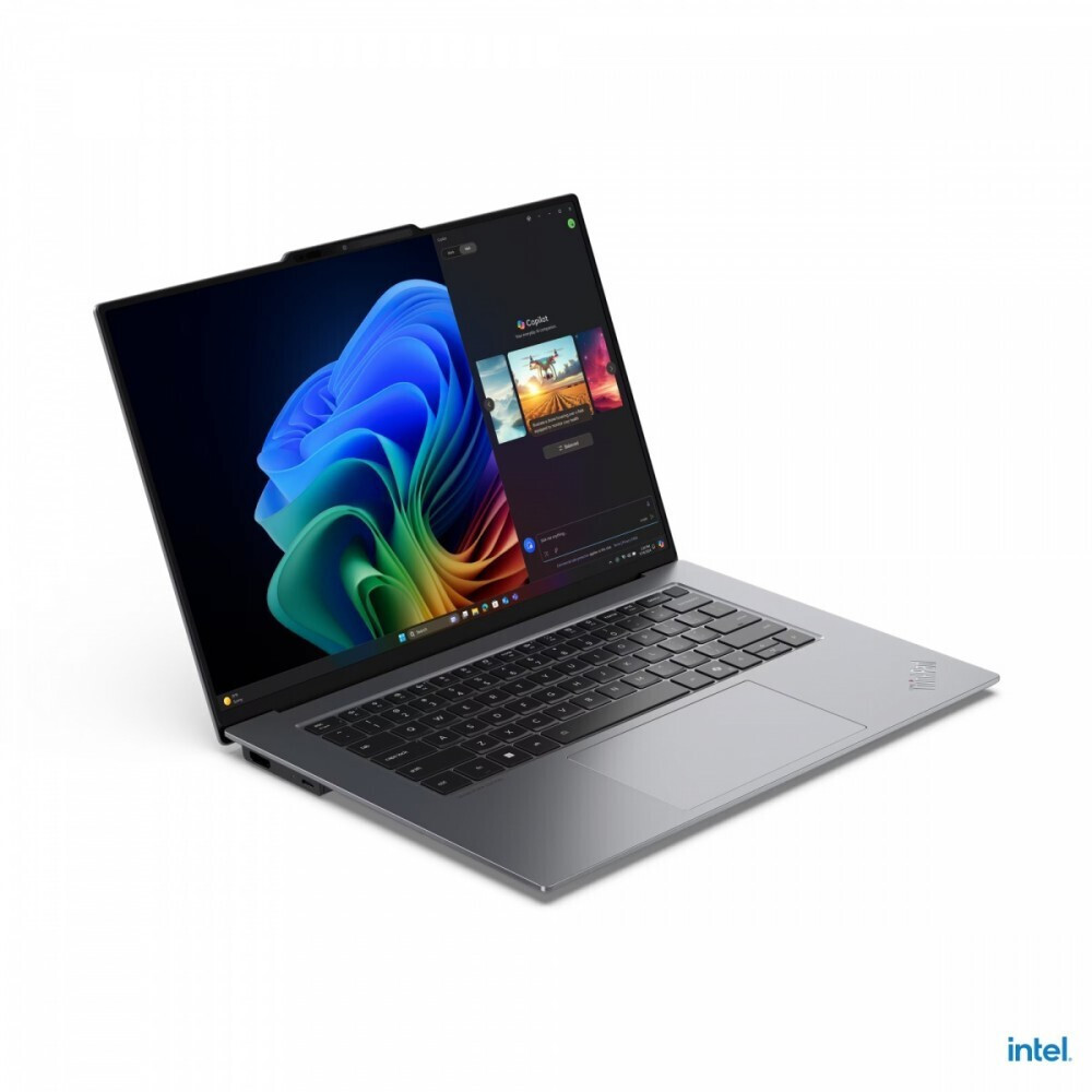 Lenovo ThinkPad X9-15 Gen 1 Aura Edition 15.3" OLED 120Hz (Ultra 5-228V/32GB/512GB SSD/W11 Pro) (US Keyboard) view 5