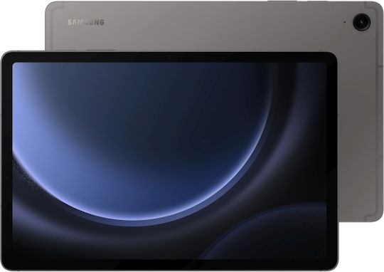 Samsung Galaxy Tab S9 FE 5G 10.9" (8GB/256GB) Gray view 2