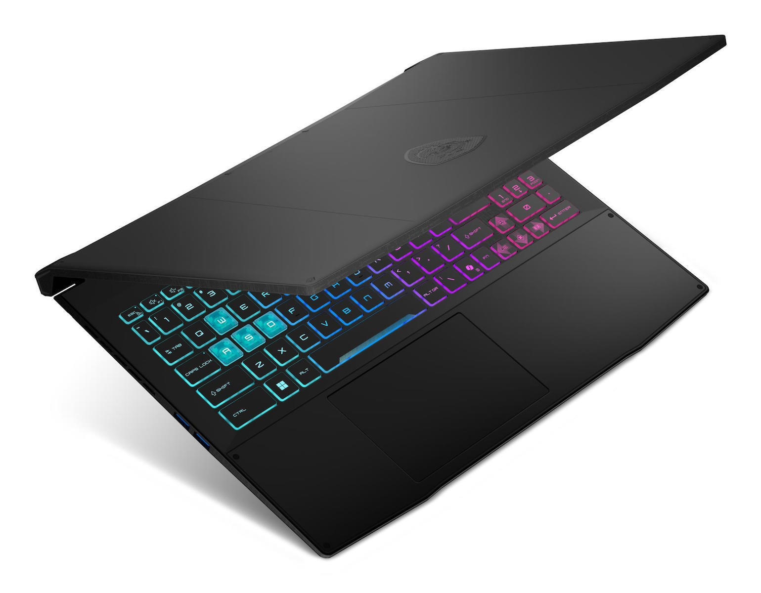 MSI Katana 15 HX 15.6" FHD 144Hz (i7-14650HX/16GB/1.0TB SSD/GeForce RTX 5060/No OS) (US Keyboard) view 5