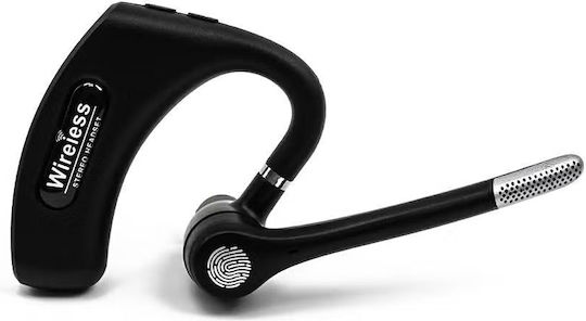 Tune E6S In-ear Bluetooth Handsfree Earphone Black view 2
