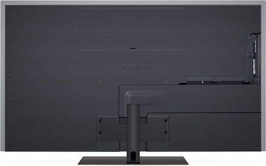 LG Smart Television 55" 4K UHD OLED OLED55G46LS HDR (2024) view 3