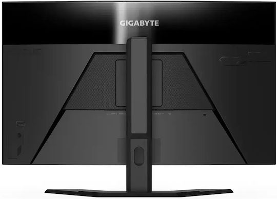 Gigabyte M32UC VA HDR Curved Gaming Monitor 31.5" 4K 3840x2160 144Hz with Response Time 2ms GTG view 4