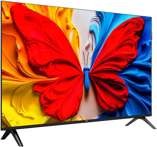 TCL Smart Television 43" Full HD QLED 43S5K HDR (2025) view 3