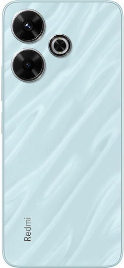 Xiaomi Redmi 13 Dual SIM (8GB/256GB) Ocean Blue view 2