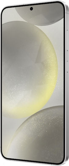 Samsung Galaxy S24+ 5G Dual SIM (12GB/512GB) Marble Gray view 6