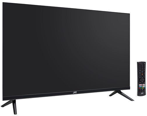 JVC Smart Television 32" HD Ready LED LT32KN210 (2023) view 2