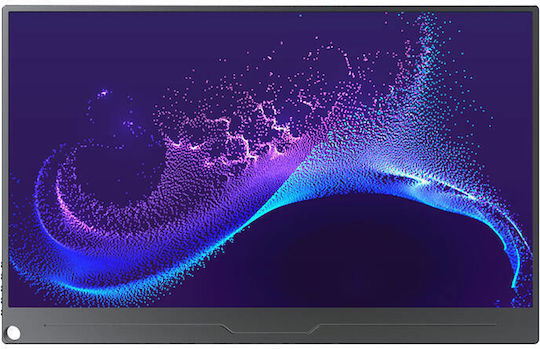 UPERFECT Ubegin B5 IPS Portable Monitor 15.6" FHD 1920x1080 vue 3
