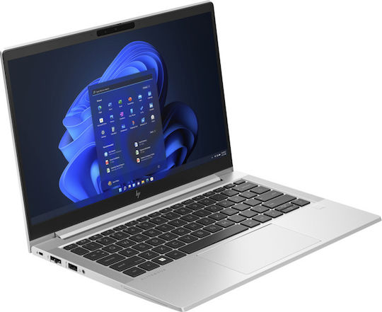HP Elitebook 630 G10 13.3" IPS FHD (i7-1355U/16GB/512GB SSD/W11 Pro) (GR Keyboard) view 3