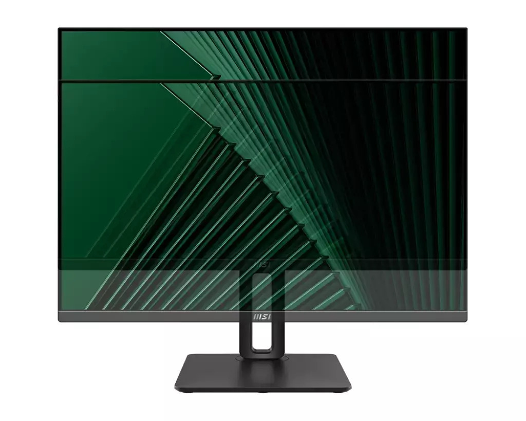 MSI Pro MP245PG E14 IPS Monitor 23.8" FHD 1920x1080 144Hz with 4ms Response Time GTG vue 2