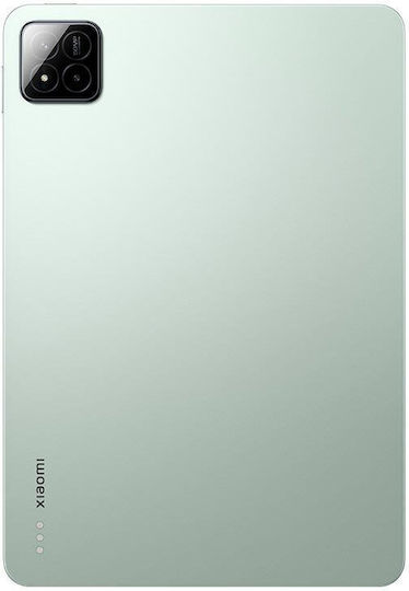 Xiaomi Pad 7 Pro 11.2Inches Tablet (8GB/256GB) Green view 3