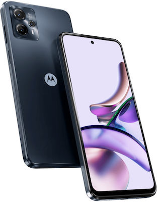 Motorola Moto G13 Dual SIM (4GB/128GB) Matte Charcoal