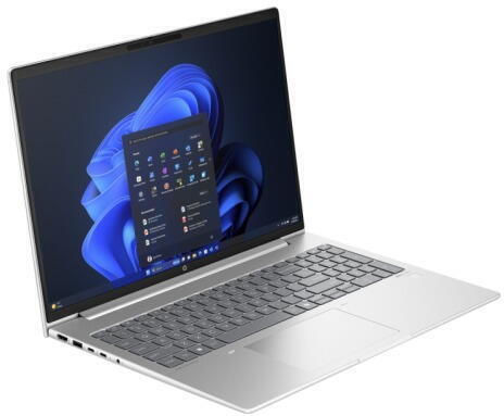 HP ProBook 465 G11 16" IPS FHD+ (Ryzen 5-7535U/16GB/512GB SSD/W11 Pro) (US Keyboard) view 2