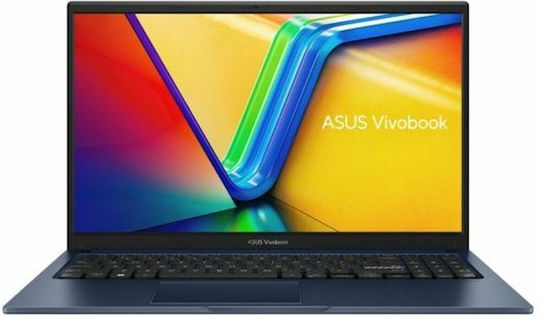 Asus Vivobook 15 F1504ZA-NJ1474 15.6" FHD (i5-1235U/16GB/512GB SSD/No OS) (ES Keyboard) view 1
