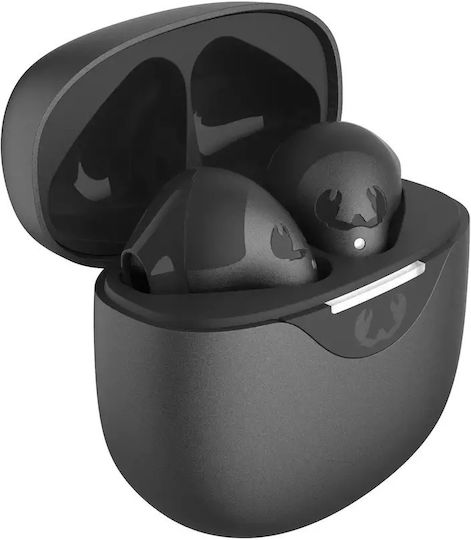 Fresh 'n Rebel Twins Blaze Earbud Bluetooth Handsfree Earphones with Sweat Resistance and Charging Case SGrey view 6