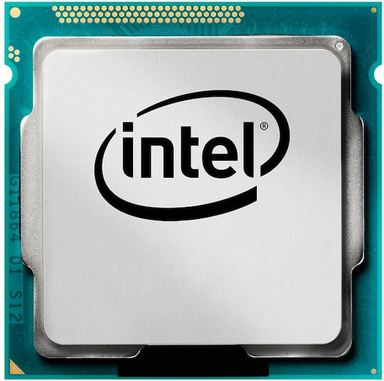 Intel Celeron Dual Core G1820 2.7GHz Processor 2 Core for Socket 1150 Tray view 1