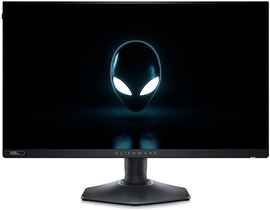 Dell Alienware AW2524HF IPS HDR Gaming Monitor 24.5" FHD 1920x1080 500Hz with Response Time 0.5ms GTG view 6