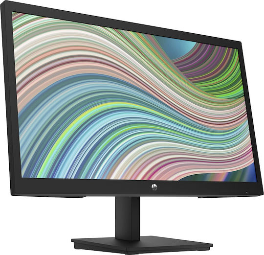 HP V22ve G5 VA Monitor 21.5" FHD 1920x1080 with Response Time 5ms GTG view 2