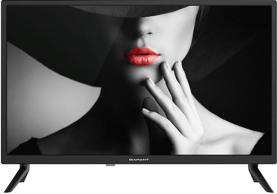 Horizon-Europe Television 32" HD Ready LED Diamant (2022) view 1