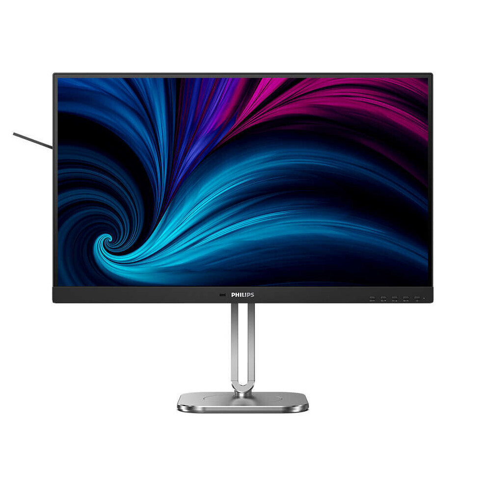 Philips 27B2N4500 IPS Monitor 27" QHD 2560x1440 with Response Time 4ms GTG view 7