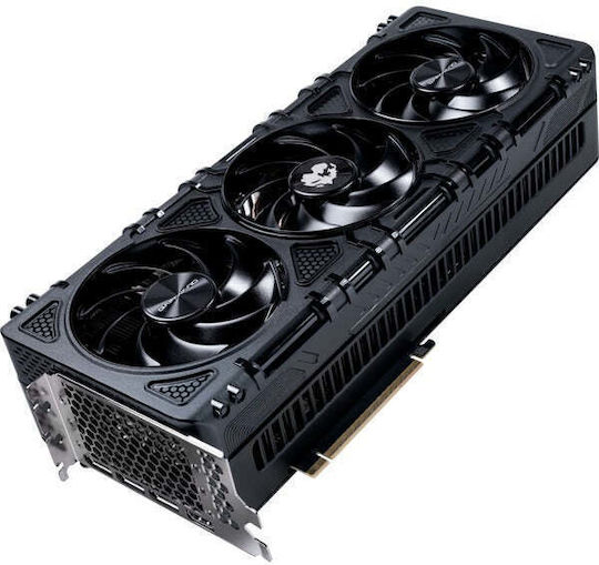 Gainward GeForce RTX 5070 Ti 16GB GDDR7 Phantom Graphics Card view 4