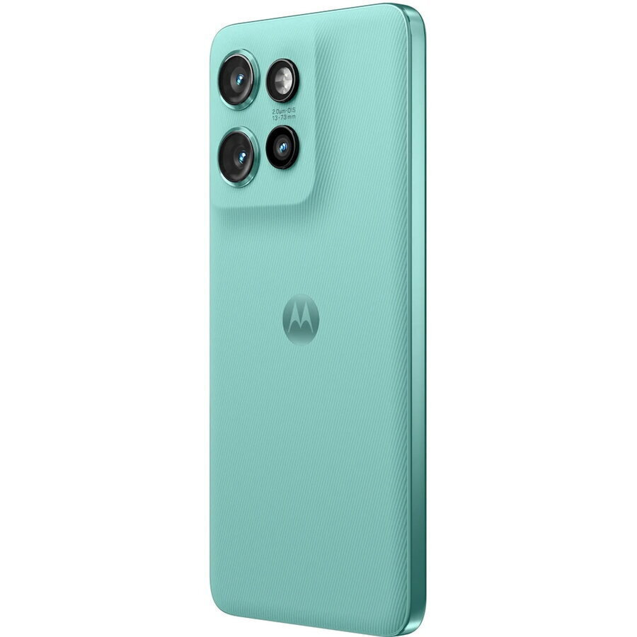 Motorola Edge 60 Neo with Moto Buds 5G (8/256GB) PANTONE Frostbite vista 5