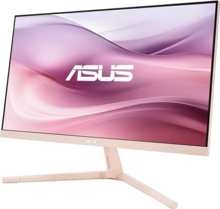Asus VU279CFE-P IPS Gaming Monitor 27" FHD 1920x1080 view 2