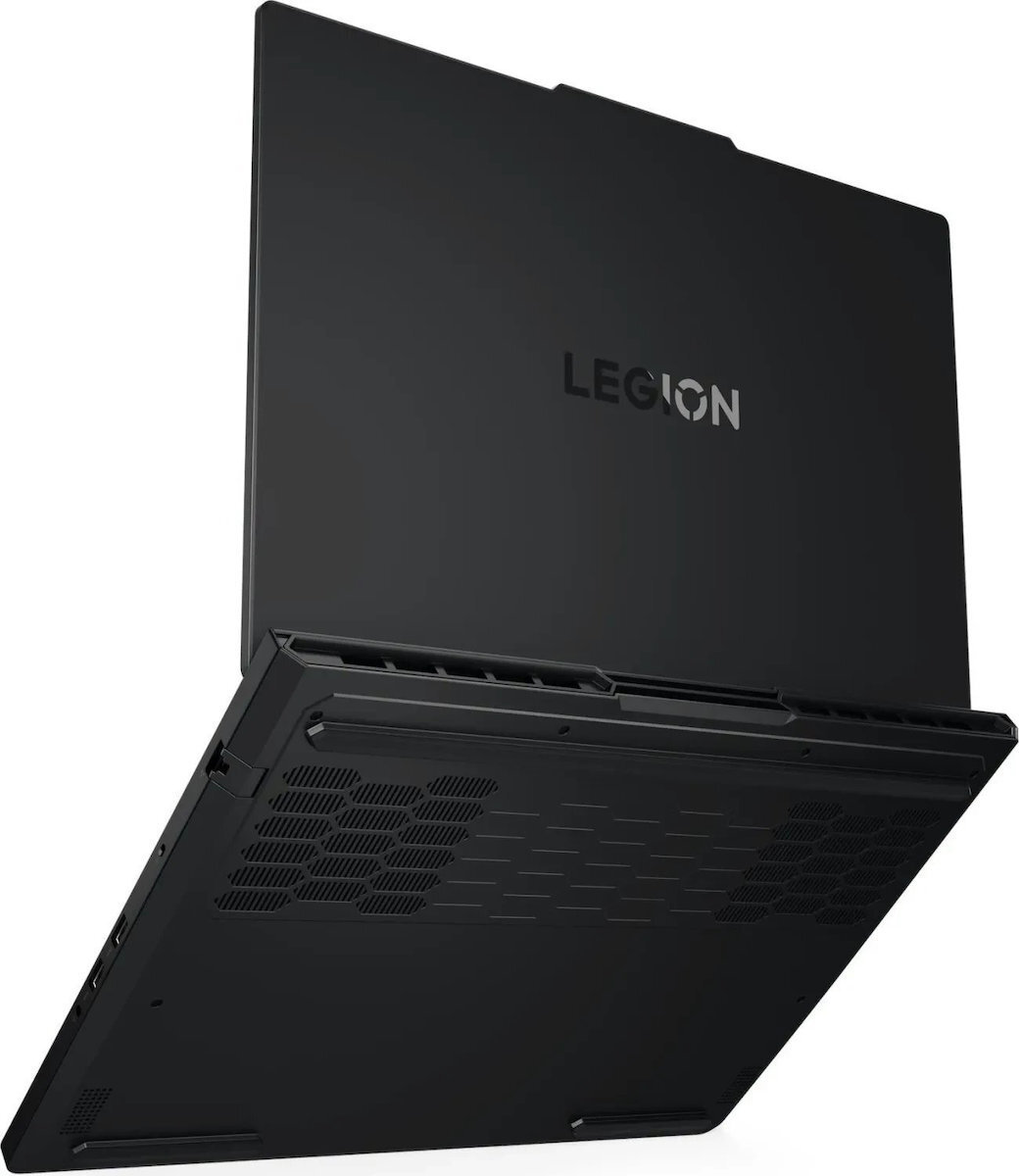 PRO Legion Pro 5 16ADR10 16" IPS QHD+ 240Hz (Ryzen 9-8945HX/32GB/1TB SSD/GeForce RTX 5070/W11 Pro) Eclipse Black (US Keyboard) view 3