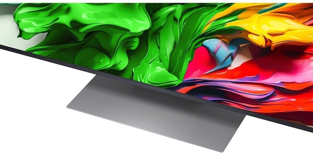 LG Smart Television 50" 4K UHD QNED evo AI QNED87 HDR (2025) view 3