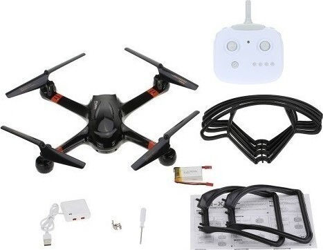 Mould King Super-X Drone Mini without Camera view 2