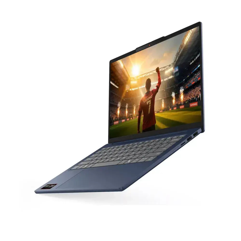 Lenovo Ideapad Slim 5 14" IPS (Ryzen AI 400 Series-7 445/32GB/2TB SSD/W11 Pro) (International English Keyboard) vista 3