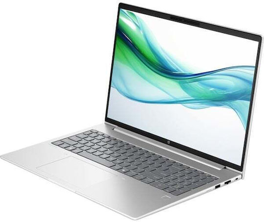 HP ProBook 460 G11 16" IPS FHD+ (Ultra 7-155U/32GB/1TB SSD/W11 Pro) (DE Keyboard) view 3