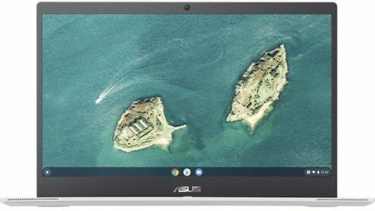 Asus Chromebook CX1500CKA-NJ0445 15.6" FHD (Celeron Dual Core-N4500/8GB/128GB Flash Storage/Chrome OS) (ES Keyboard) view 7