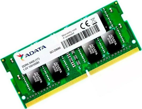 Adata Premier 16GB DDR4 RAM with 3200 Speed for Laptop (AD4S3200716G22-SGN) vista 2