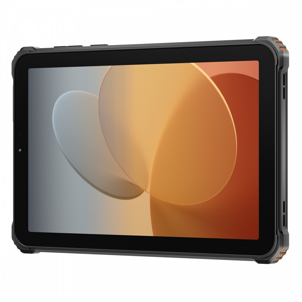 Oukitel RT3 Pro 4G 8Inches Tablet (4GB/128GB) Orange view 8