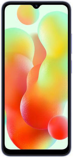 Xiaomi Redmi 12C Dual SIM (6GB/128GB) Lavender Purple view 4