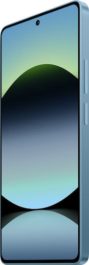 Xiaomi Redmi Note 14S Dual SIM (8GB/256GB) Blue view 3