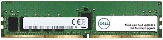 Dell Poweredge DDR5 with Module 1x16GB and Speed 4800 for Server AC239377 view 4