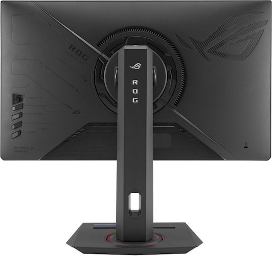 Asus ROG Strix XG259CMS IPS HDR Monitor 24.5" FHD 1920x1080 with Response Time 1ms GTG vue 4
