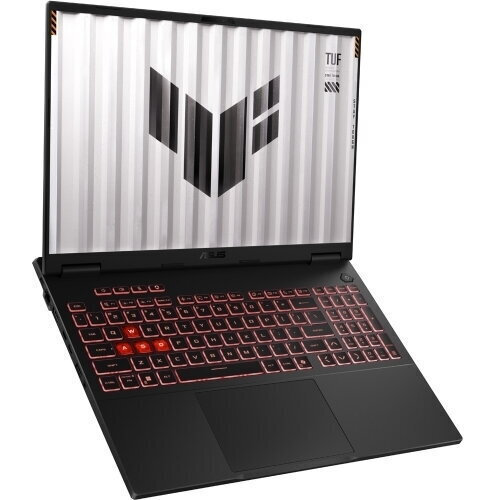Asus TUF Gaming A18 FA608UP-RV102 18" FHD+ 165Hz (Ryzen 7-260/32GB/1TB SSD/GeForce RTX 5070/W11 Home) (International English Keyboard) vista 7